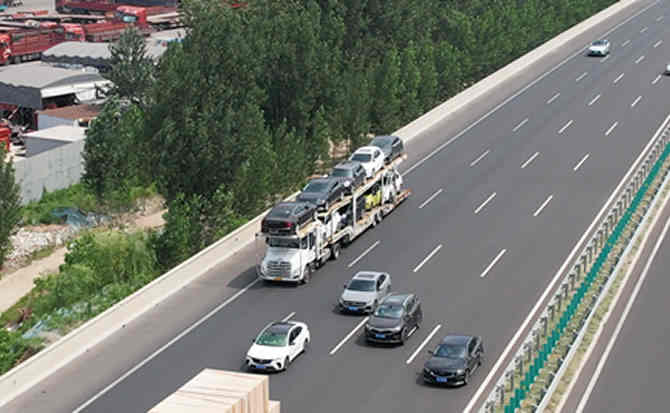 永宁高速公路汽车救援